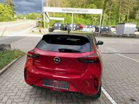 gebraucht Opel Corsa F GS Line 1,2 Turbo 96kW(130PS)