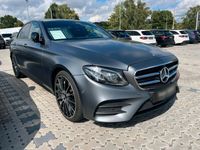 gebraucht Mercedes E400 W213 Limousine