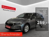 Usata Skoda Octavia Selection 150 CV (110 kW) 2025 Nero Station wagon