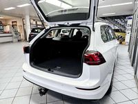 Neu VW Golf VIII Life 116 PS (85 kW) 2026 Purewhite Kombi