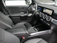 Gebraucht Mercedes EQB350 Advanced 214 kW (292 PS) 2024 Unilack polarweiss SUV