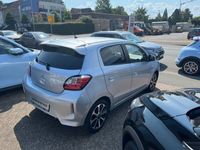 gebraucht Mitsubishi Space Star 1.2 Select+ *LM-Felgen *SHZ *Kamera