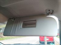 Gebraucht VW Sharan 140 PS (102 kW) 2006 Schwarz Van / Kleinbus