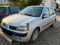 Occasion Renault Clio II Expression 98 ch (72 kW) 2003 Argent Berline