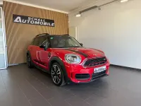 Gebraucht Mini John Cooper Works Countryman 306 PS (225 kW) 2020 Rot SUV
