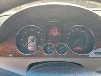 Gebraucht VW Passat 140 PS (102 kW) 2008 Braun Limousine