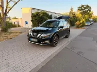 Gebraucht Nissan X-Trail 360º 130 PS (95 kW) 2018 Schwarz SUV