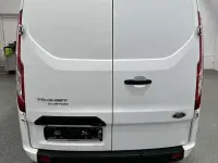 Gebraucht Ford 300 105 PS (77 kW) 2022 Weiß Van