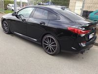 gebraucht BMW 218 i Gran Coupe