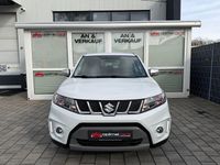 Gebraucht Suzuki Vitara 140 PS (102 kW) 2016 Weiß SUV