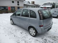 gebraucht Opel Meriva 