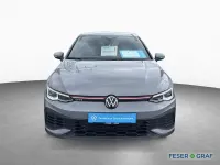 Second-hand VW Golf VIII GTI 300 CP (220 kW) 2022 Gri Berlinǎ