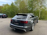 gebraucht Audi RS6 Avant 4.0 quattroPanoB&O,MatrixNachtsichtAhk