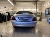 gebraucht Mercedes S320 CDI DPF 7G-TRONIC