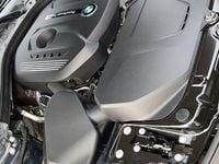 Gebraucht BMW 420 Advantage 184 PS (135 kW) 2018 Schwarz Coupé