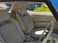 Gebraucht Nissan Figaro 75 PS (55 kW) 1991 Grau Cabrio