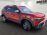 Neu Dacia Duster Journey 140 PS (102 kW) 2025 Braun SUV