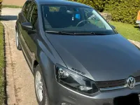 Gebraucht VW Polo 75 PS (55 kW) 2017 Grau Limousine