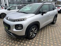 gebraucht Citroën C3 Aircross 1.2 PureTech 110 Shine Navi SpurH