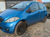 Occasion Mercedes A160 82 ch (60 kW) 2007 Citadine