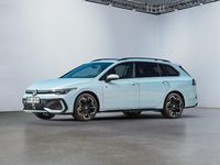Neu VW Golf VIII R-line 150 PS (110 kW) 2025 Waehlbar Kombi