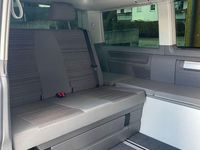 Gebraucht VW California Edition 150 PS (110 kW) 2023 Weiß Van