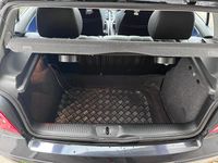 Gebraucht VW Polo Conceptline 75 PS (55 kW) 2001 Schwarz Kleinwagen