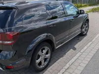 Usado Fiat Freemont Black Code 170 CV (125 kW) 2014 Negro SUV