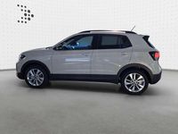 Neu VW T-Cross 116 PS (85 kW) 2026 Ascotgrau SUV