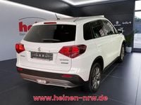 Gebraucht Suzuki Vitara Comfort 2021 Weiss SUV