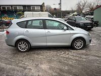 Gebraucht Seat Altea 170 PS (125 kW) 2009 Van / Kleinbus