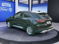 Gebraucht Ford Kuga Active 242 PS (177 kW) 2025 Agate black metallic SUV