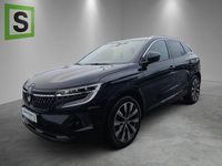 Gebraucht Renault Austral Techno 158 PS (116 kW) 2023 Schwarz SUV