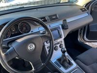 gebraucht VW Passat Variant 2.0 TSI Comfortline Variant C...
