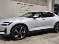 Gebraucht Polestar 2 220 kW (300 PS) 2022 Silber Kleinwagen
