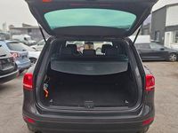 Gebraucht VW Touareg 245 PS (180 kW) 2012 SUV