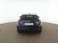 Gebraucht Mazda 3 Nakama 120 PS (88 kW) 2016 Blau Limousine