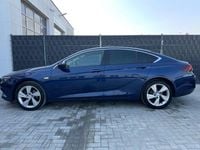 Gebraucht Opel Insignia Dynamic 136 PS (100 kW) 2020 Blau Limousine