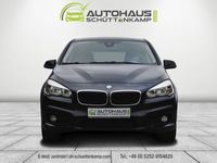 gebraucht BMW 218 Active Tourer i PDC H|BLUET|FREISPRECHE|NAVI