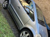 Gebraucht Mercedes A170 90 PS (66 kW) 2001 Silber Kleinwagen