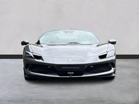 Neu Ferrari 296 829 PS (609 kW) 2025 Grigio ferro Cabrio