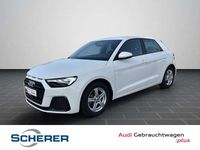Gebraucht Audi A1 Advanced 116 PS (85 kW) 2024 Cortinaweiß SUV