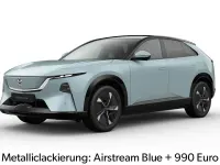 Neu Mazda CX-6e Takumi-Line 189 kW (258 PS) 2026 Weiß SUV