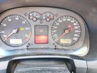 Gebraucht VW Golf IV 105 PS (77 kW) 2000 Blau Kombi