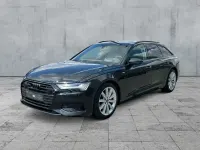 Gebraucht Audi A6 Sport 286 PS (210 kW) 2023 Mythosschwarz metallic Kombi