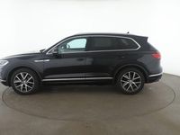 Gebraucht VW Touareg Elegance 2019 Schwarz SUV