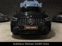 Gebraucht Mercedes GLE53 AMG AMG 449 PS (330 kW) 2024 Schwarz SUV