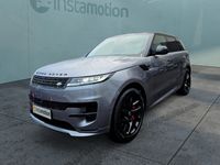 gebraucht Land Rover Range Rover Sport D350 Autobiography STH