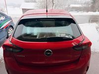 Gebraucht Opel Corsa 75 PS (55 kW) 2022 Rot Kleinwagen
