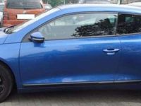 gebraucht VW Scirocco 1.4 TSI